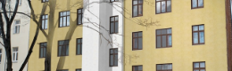 JAUNUMS - dzīvokļi jaunajā projektā Hospitāļu ielā 38 JAUNUMS - dzīvokļi jaunajā projektā Hospitāļu ielā 38