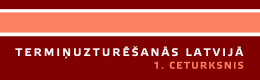 Termiņuzturēšanās Latvijā | 2014. gada 1. ceturksnis Termiņuzturēšanās Latvijā | 2014. gada 1. ceturksnis