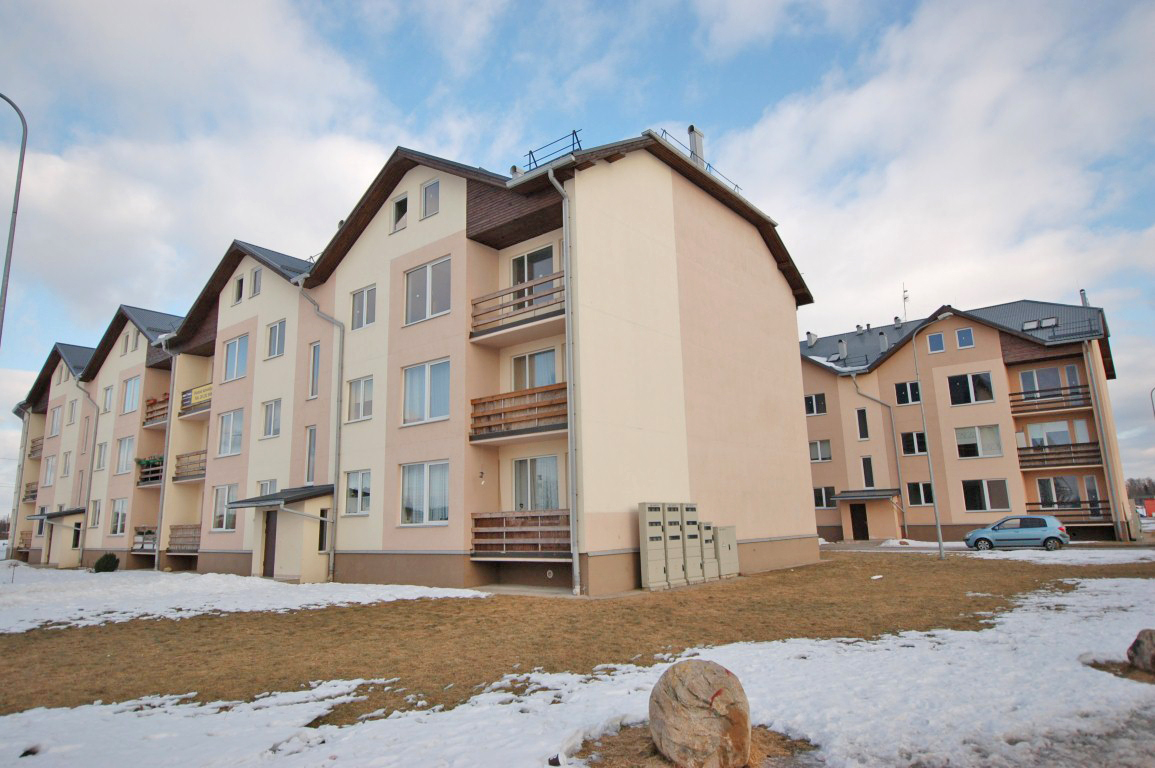 Griezes iela 19, Salaspils