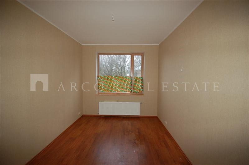 Vienības gatve 192, Ziepniekkalns, Rīga Pārdod dzīvokli Dzīvoklis