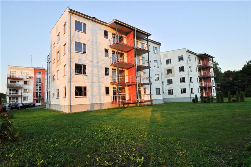 Komētas iela 2, Ziepniekkalns, Rīga Pārdod dzīvokli Dzīvoklis, māja